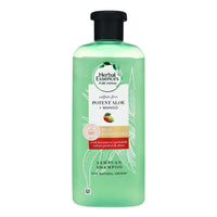 Herbal Essences Shampoo Potent Aloe + Mango 380ml