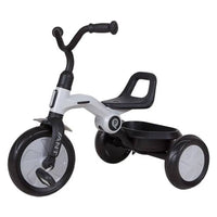 Qplay Ant Tricycle Grey / 686268624921