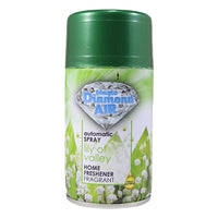 Magic Diamond Air -Air freshener Spray Lily of valley - Karout Online -Karout Online Shopping In lebanon - Karout Express Delivery