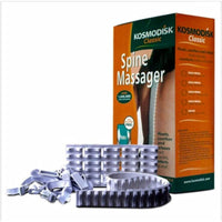 Kosmodisk Classic Spine Massager - Karout Online -Karout Online Shopping In lebanon - Karout Express Delivery