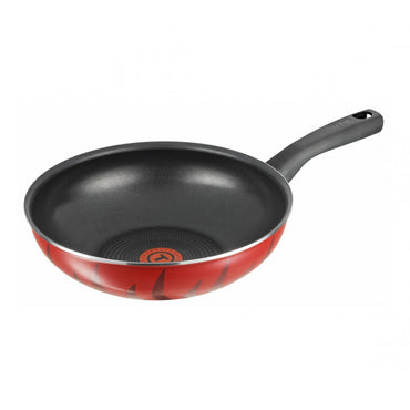 Tefal Tempo Flame Wokpan 28cm / C3041983