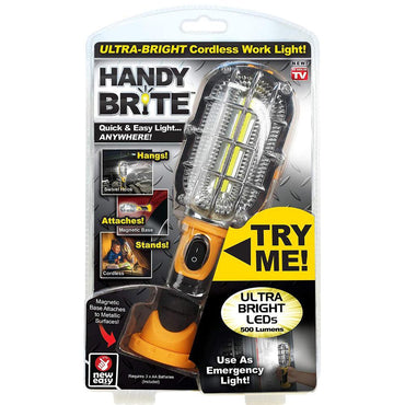 Handy Rbite cordless work light - Karout Online -Karout Online Shopping In lebanon - Karout Express Delivery