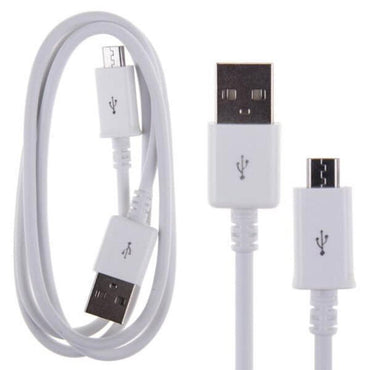 Android USB Data Cable - Karout Online -Karout Online Shopping In lebanon - Karout Express Delivery