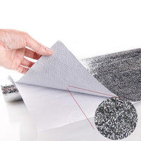 Shop Online Aluminum Cupboard Sheet sticker / 22FK013 - Karout Online Shopping In lebanon