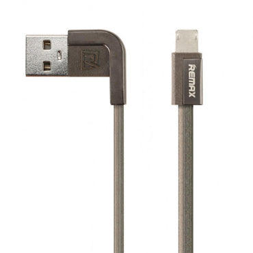 Remax IOS Data Cable / RC-052i - Karout Online -Karout Online Shopping In lebanon - Karout Express Delivery