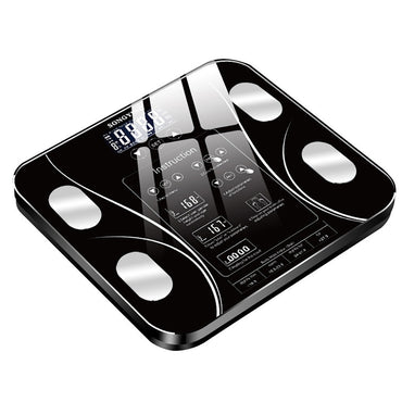 Smart wireless digital weight scale, body composition analyzer / 23FK044 / KZ-193