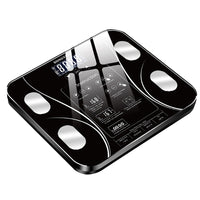 Smart wireless digital weight scale, body composition analyzer / 23FK044 / KZ-193