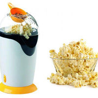 Relia Electric Popcorn Maker 1200 W - Karout Online -Karout Online Shopping In lebanon - Karout Express Delivery
