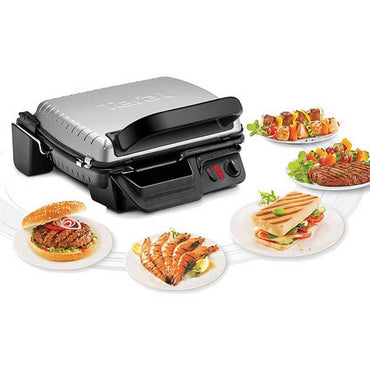Tefal G03-M Ultra Compact Health Grill Comfort - 2000W / GC306012