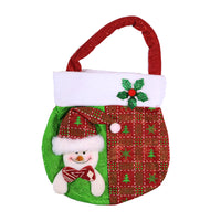Christmas Bag Door Hanger / Q-1020