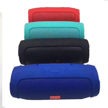 CHARGE mini3+ HIFI Wireless Bluetooth Speaker Outdoor Portable TF Waterproof.