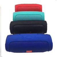 CHARGE mini3+ HIFI Wireless Bluetooth Speaker Outdoor Portable TF Waterproof.