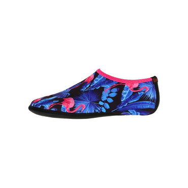 Slippers Quick Dry  Water Swimming Shoes with Heel Adult Water Socks