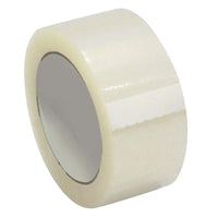Alpha Transparent Adhesive Tape 80 yard - Karout Online -Karout Online Shopping In lebanon - Karout Express Delivery