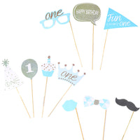 Party Time Sticks Set (10 Pcs) / AB-5