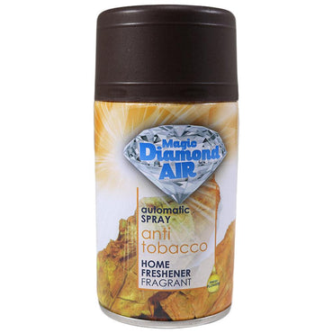 Magic Diamond Air -Air freshener Spray Anti tobacco - Karout Online -Karout Online Shopping In lebanon - Karout Express Delivery