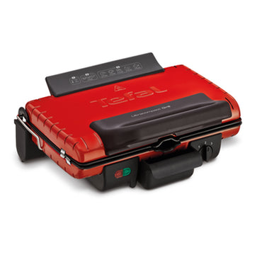 Tefal Ultracompact Grill Red - 1700W / GC302528