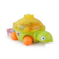 39PCS BLOCK SET,PLASTIC BOX.