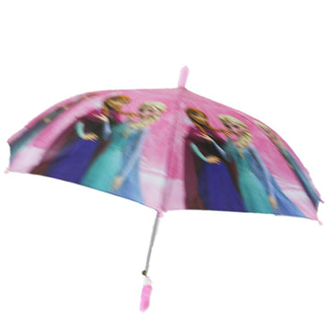 Kids Winter Umbrella / 21FK020 - Karout Online -Karout Online Shopping In lebanon - Karout Express Delivery
