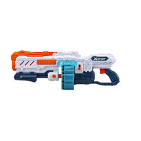 Zuru X Shot Turbo Advance SR Gun 96 Darts