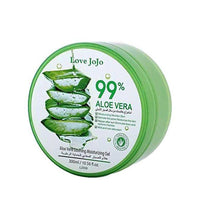 Love Jojo Aloe Vera Gel For Soothing & Moisturizing - Karout Online -Karout Online Shopping In lebanon - Karout Express Delivery