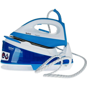 Tefal Fasteo Steam Iron 100G , 150G , 5 bars / SV6038E0