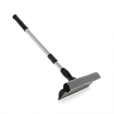 Cleaner Cleaning Brush For Glass - Karout Online -Karout Online Shopping In lebanon - Karout Express Delivery