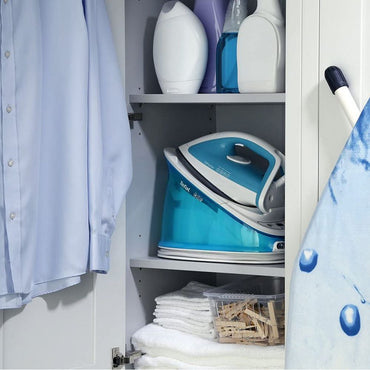 Tefal  Effectis Anti Calc Steam Iron / GV6840E0