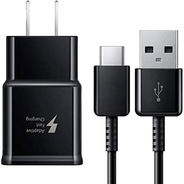 USB Power Adapter With Cable Type C / K-61 - Karout Online -Karout Online Shopping In lebanon - Karout Express Delivery