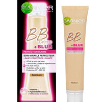 Garnier SkinActive BB Cream + Blur 12H medium 40 ml - Karout Online -Karout Online Shopping In lebanon - Karout Express Delivery