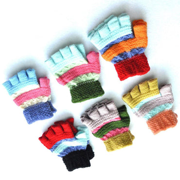 Shop Online Kids Winter Gloves / 93621 - Karout Online Shopping In lebanon
