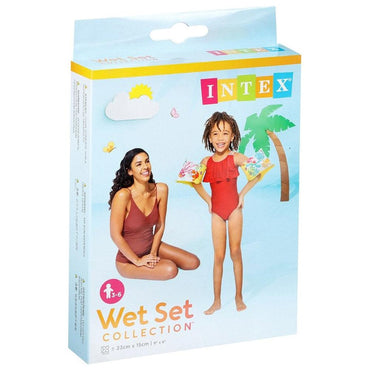 Intex swimming arm bands - Karout Online -Karout Online Shopping In lebanon - Karout Express Delivery