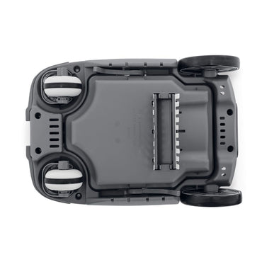 (NET) Intex 28006 pool cleaning robotic vacuum cleaner