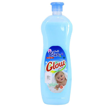 Glow Fabric Softener 1 L.