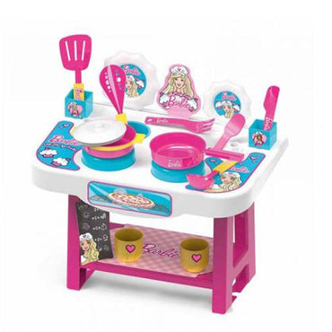 Bildo My First Kitchen - 14 Pcs - Karout Online -Karout Online Shopping In lebanon - Karout Express Delivery