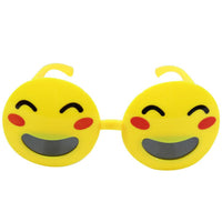 Kids Smiley Sunglasses / I-266 Birthday & Party Supplies
