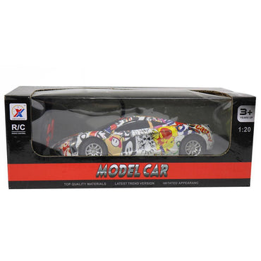 R/c With Remote Control Toys & Baby