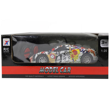 R/c With Remote Control Toys & Baby