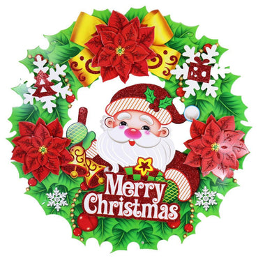 Christmas Wall Decoration 40 cm.