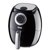 Dsp Fast Fried French Fries Professional Potato Household Frying Pan Multi-Function Smokeless Oven