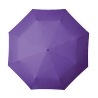 Shop Online Umbrella With Plastic Silver Hand - Colored / 019 - Karout Online Shopping In lebanon