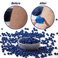 Mingxia Hair Removal Wax - Hard Beans 100G - Karout Online -Karout Online Shopping In lebanon - Karout Express Delivery