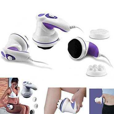 Manipol Body Portable Massager / KC-117 - Karout Online -Karout Online Shopping In lebanon - Karout Express Delivery