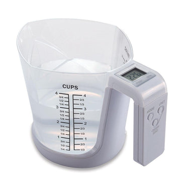 Measuring Cup Scale / ZD-103 - Karout Online -Karout Online Shopping In lebanon - Karout Express Delivery