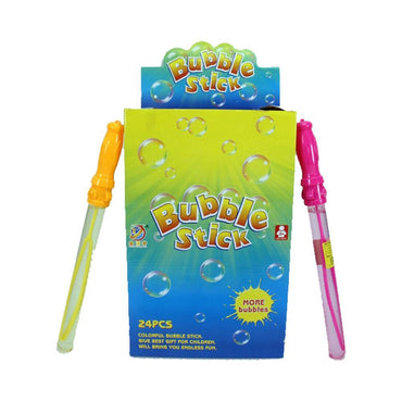 Bubble Maker Stick.
