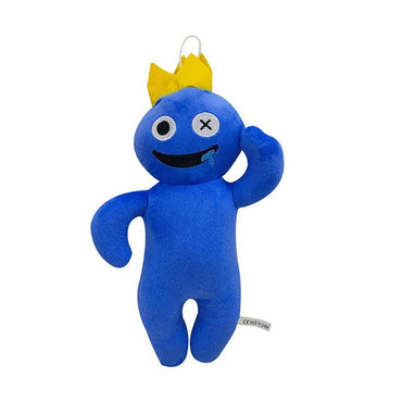 Plush Toy Figure Cartoon Game Character Doll Monster 30 cm