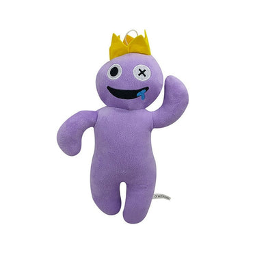 Plush Toy Figure Cartoon Game Character Doll Monster 30 cm