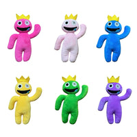 Plush Toy Figure Cartoon Game Character Doll Monster 30 cm