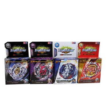 Beyblade Storm Gyro.