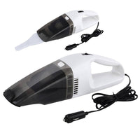 Shop Online High Power Vacuum Cleaner Portable For Cars 12 volt / 21FK008 - Karout Online Shopping In lebanon